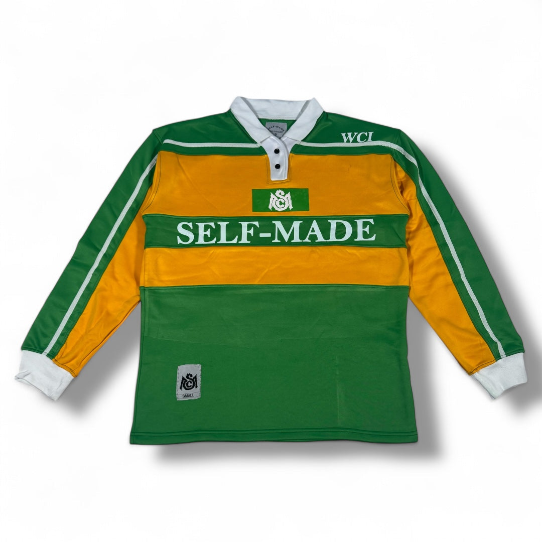 SMC "Aura-Field" Rugby Polo